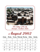 Calendar variation 6
