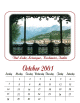 Calendar variation 2