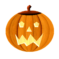 Pumpkin variation 2