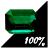 Emerald 11