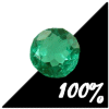 Emerald 10
