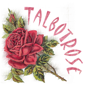 Animation of my sig tag for TalbotRose