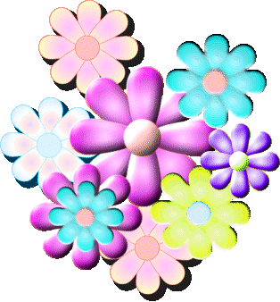 Example 2 - flowers