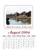 Calendar variation 4