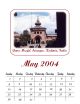 Calendar variation 7